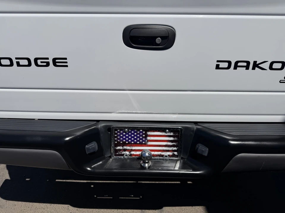 2004 Dodge Dakota - Image 28 of 31