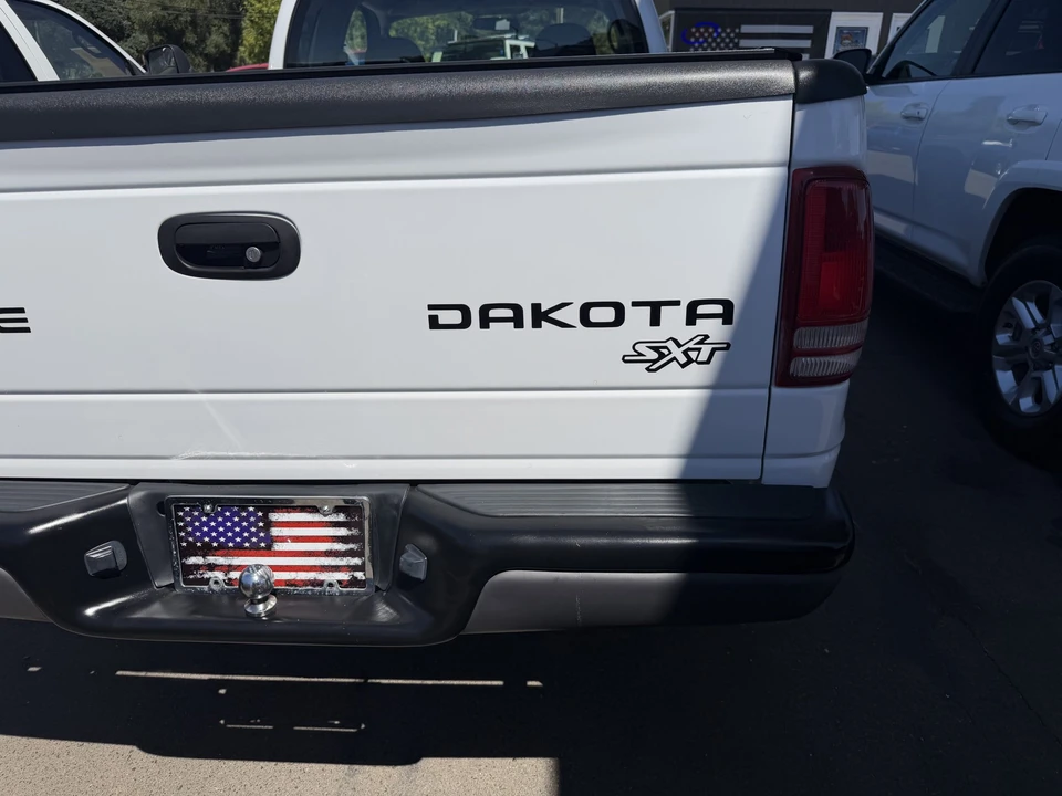 2004 Dodge Dakota - Image 29 of 31