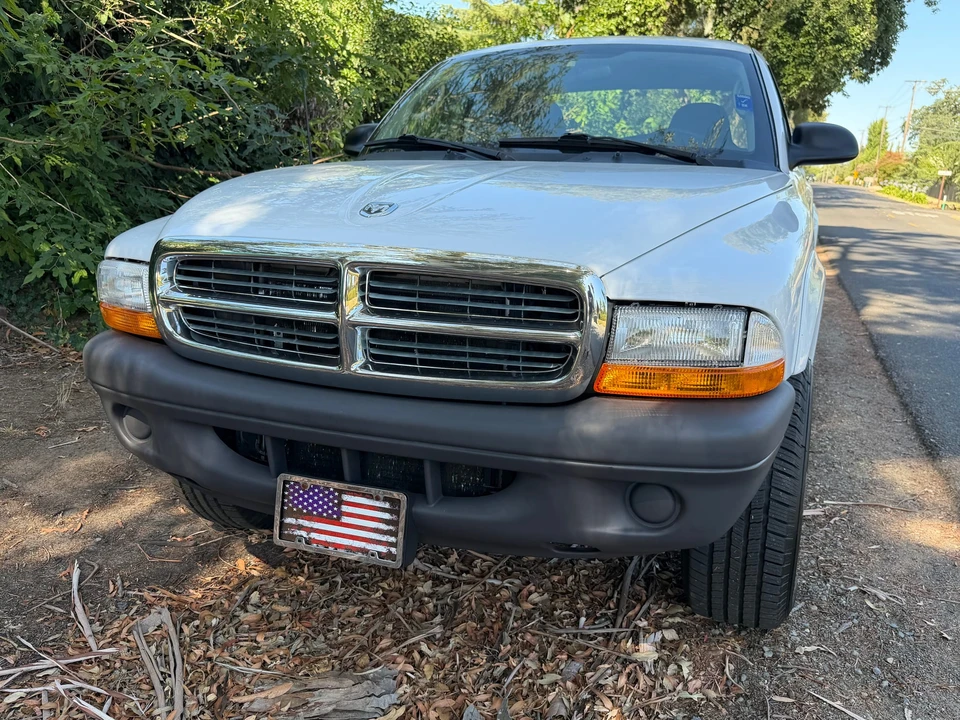 2004 Dodge Dakota - Image 3 of 31