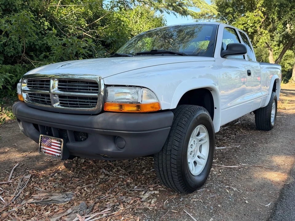 2004 Dodge Dakota - Image 4 of 31