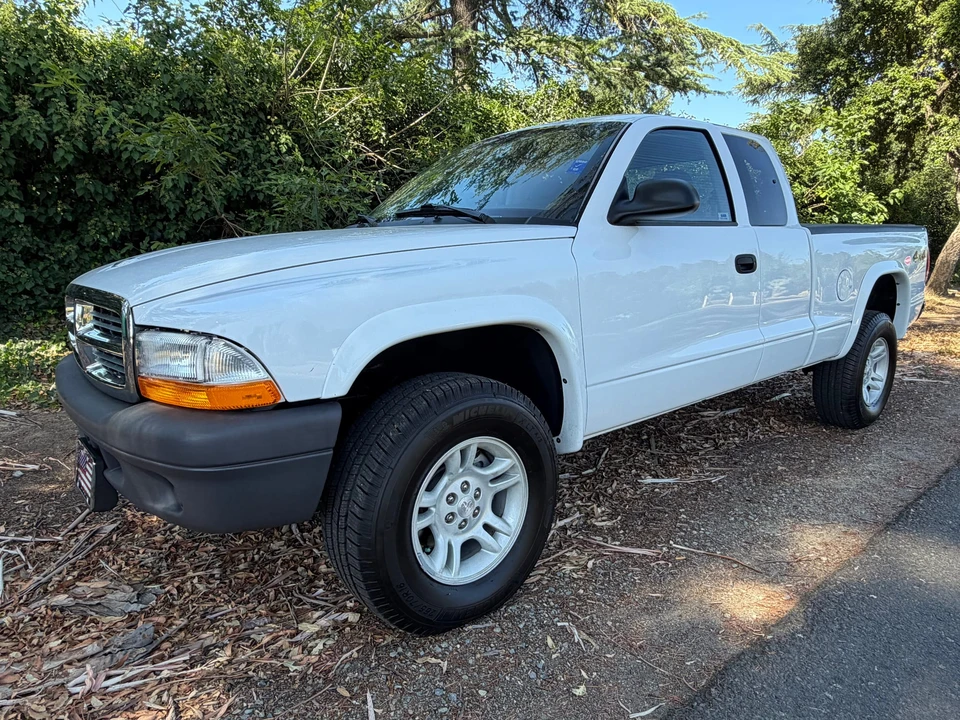 2004 Dodge Dakota - Image 5 of 31