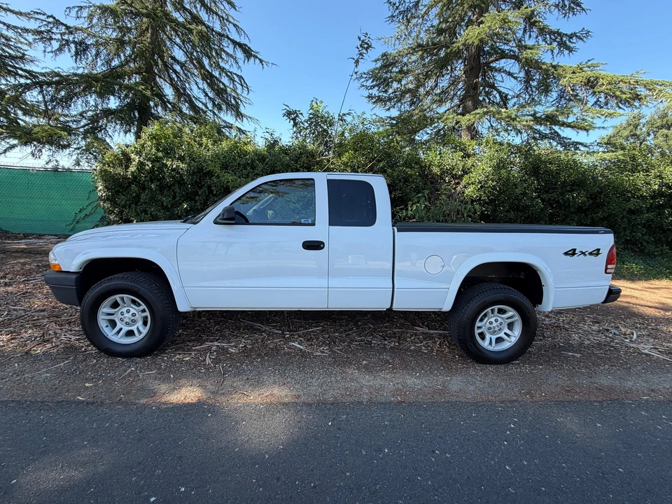 2004 Dodge Dakota - Image 6 of 31