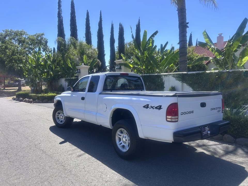 2004 Dodge Dakota - Image 9 of 31