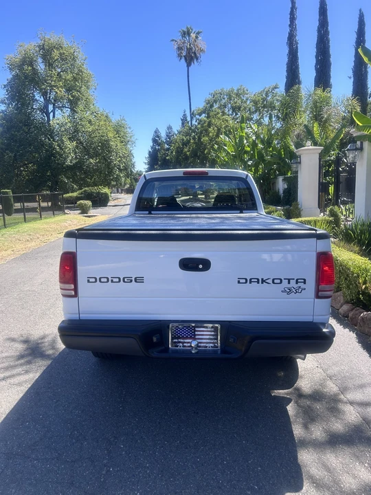 2004 Dodge Dakota - Image 11 of 31