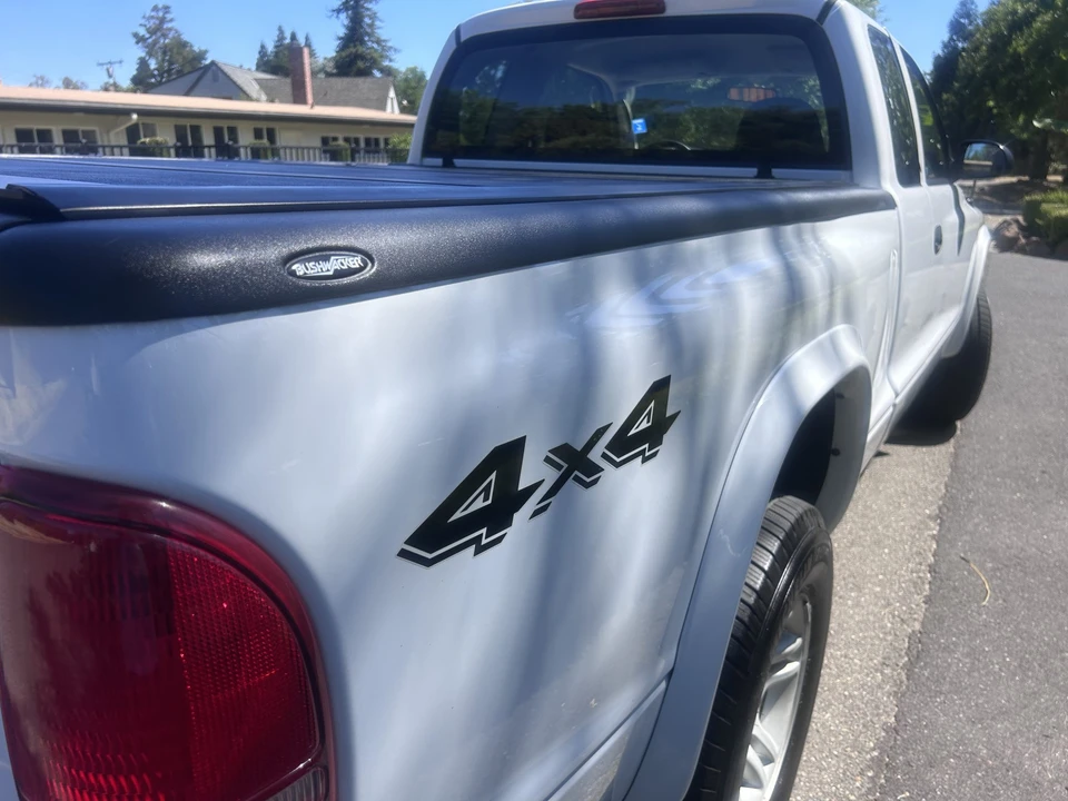 2004 Dodge Dakota - Image 31 of 31