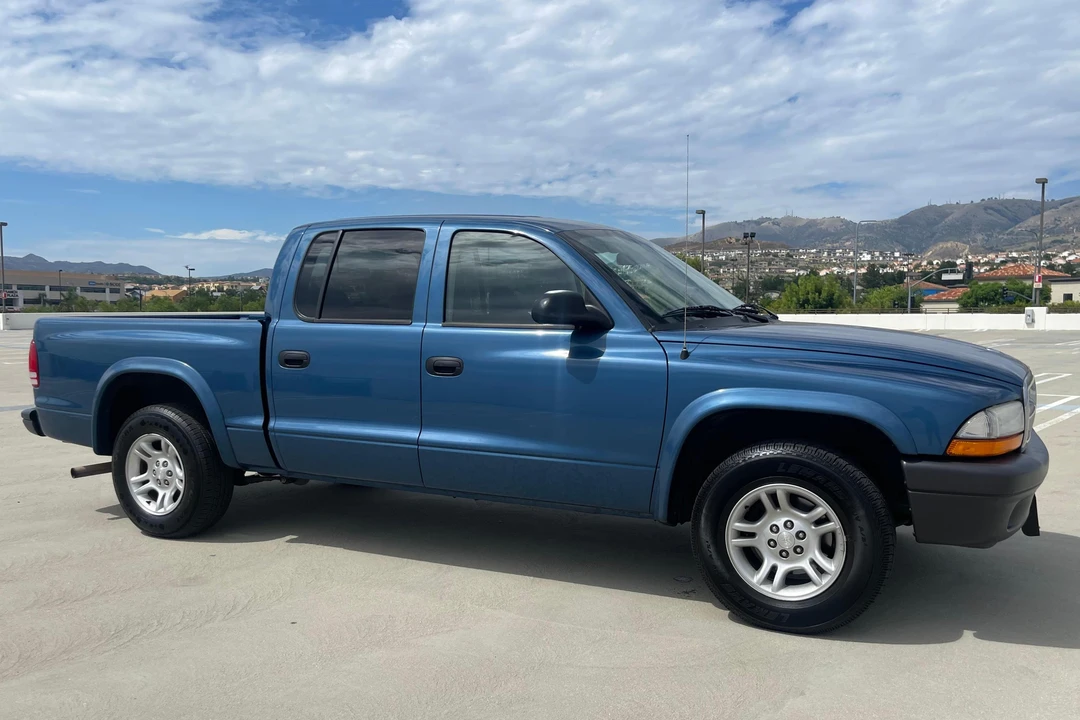 2004 Dodge Dakota 2nd Gen - Image 21 of 31