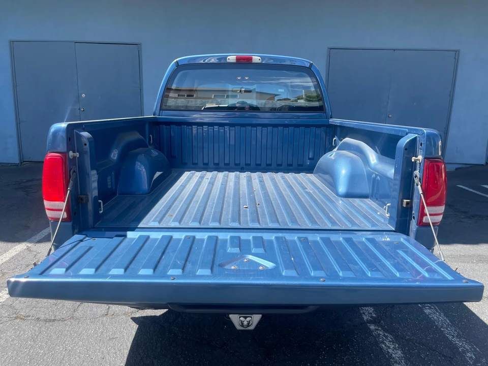 2004 Dodge Dakota 2nd Gen - Image 16 of 31