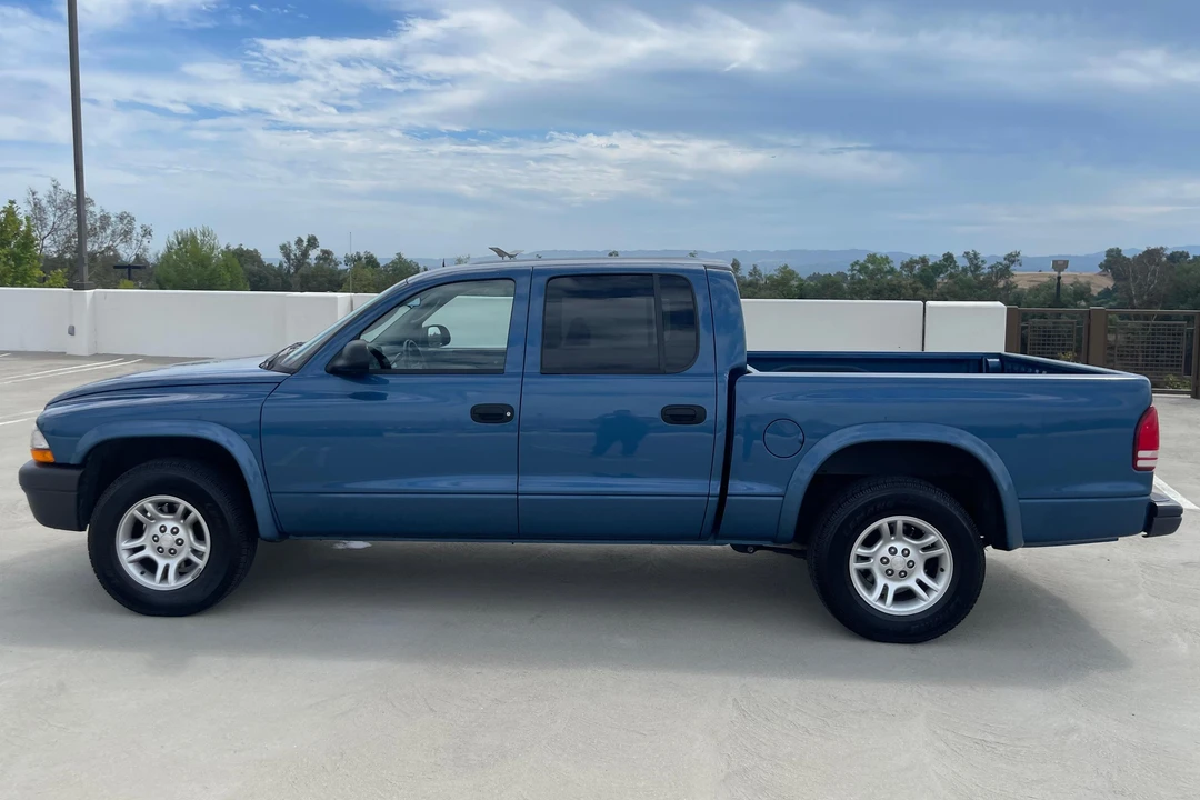 2004 Dodge Dakota 2nd Gen - Image 3 of 31