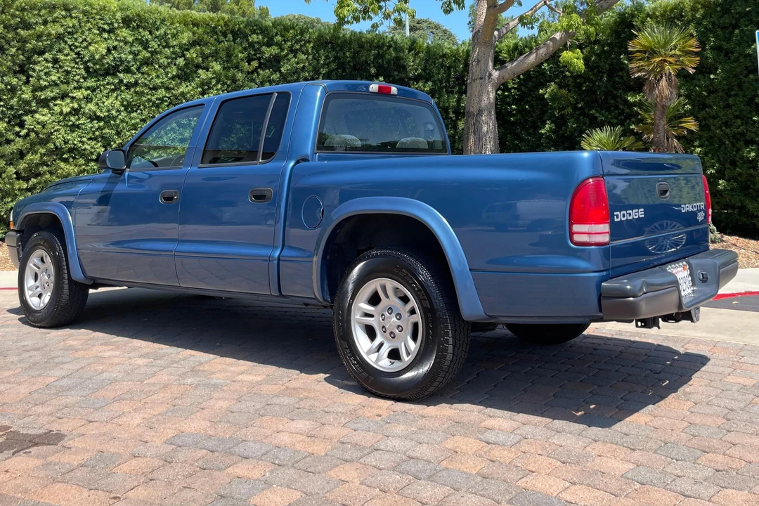 2004 Dodge Dakota 2nd Gen - Image 13 of 31