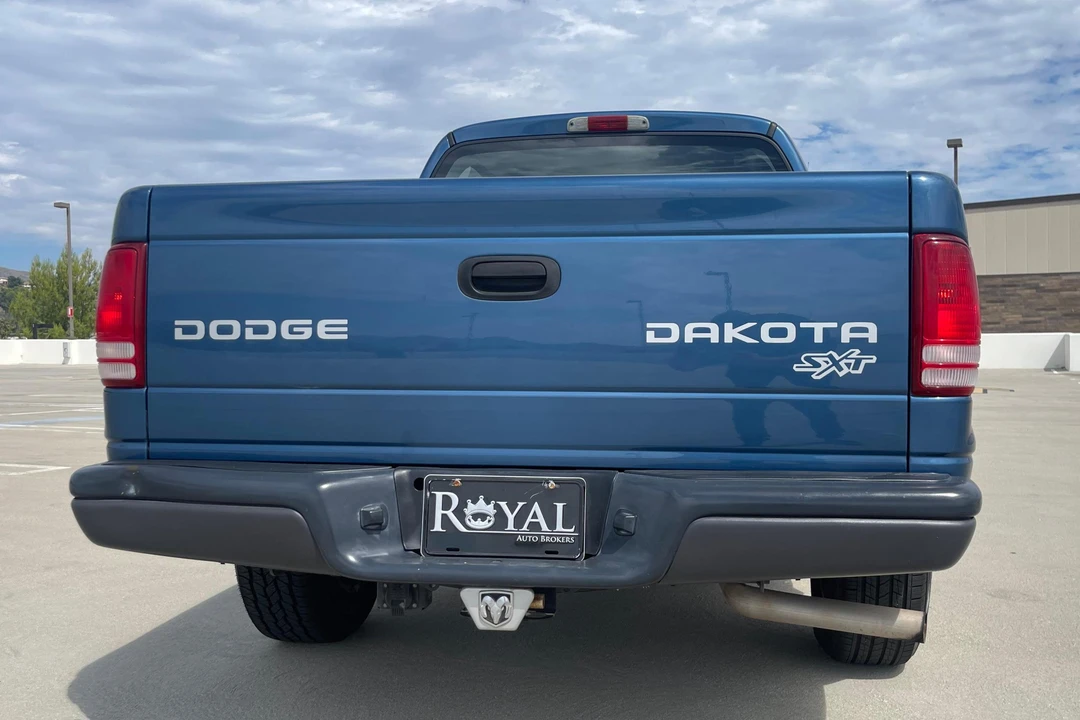 2004 Dodge Dakota 2nd Gen - Image 5 of 31