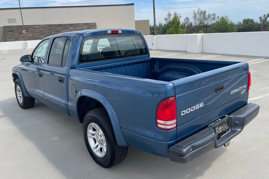 2004 Dodge Dakota 2nd Gen - Image 14 of 31