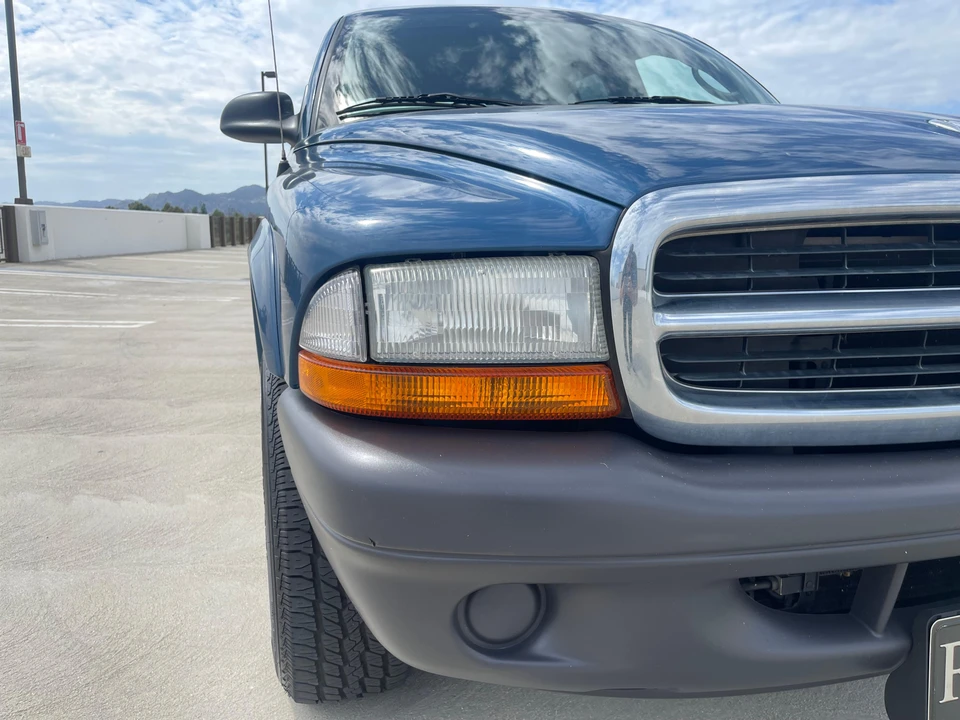 2004 Dodge Dakota 2nd Gen - Image 26 of 31