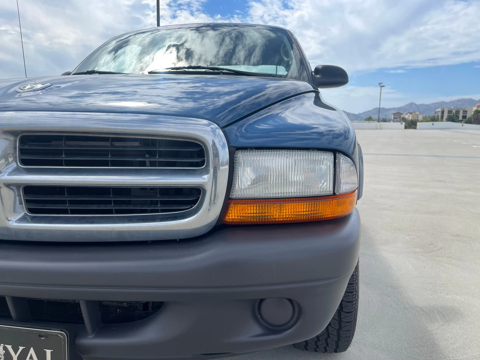 2004 Dodge Dakota 2nd Gen - Image 28 of 31