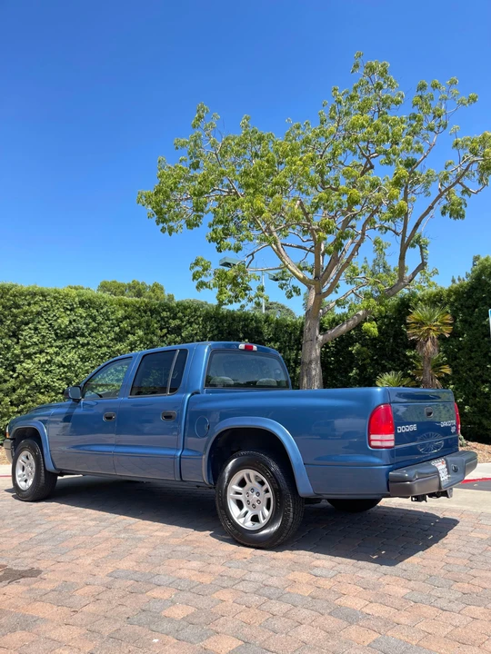 2004 Dodge Dakota 2nd Gen - Image 12 of 31