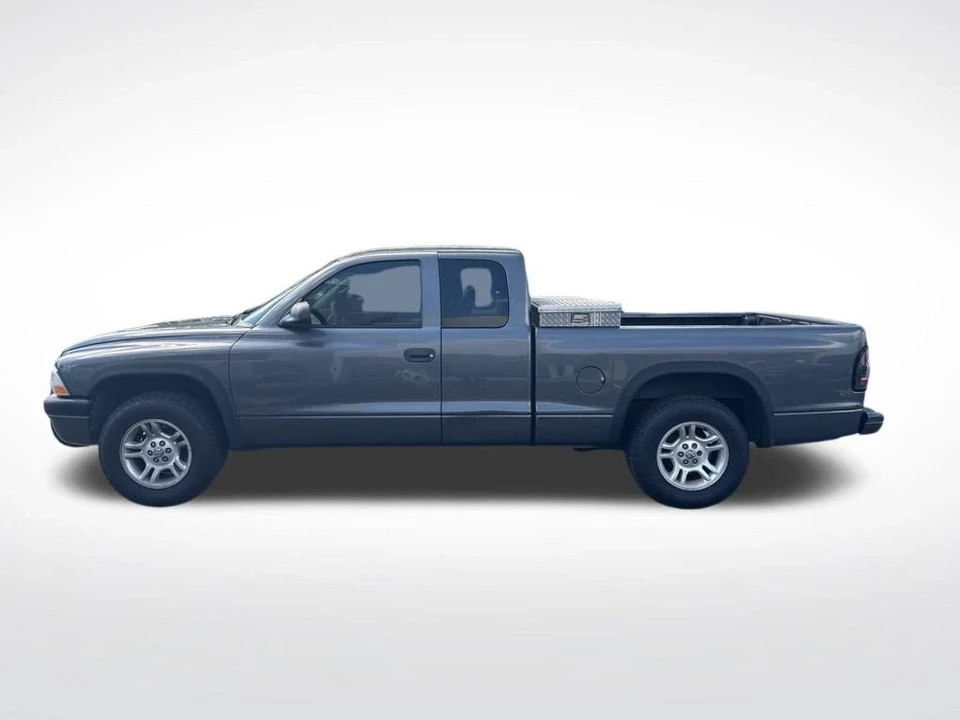 2004 Dodge Dakota 2nd Gen - Image 10 of 12