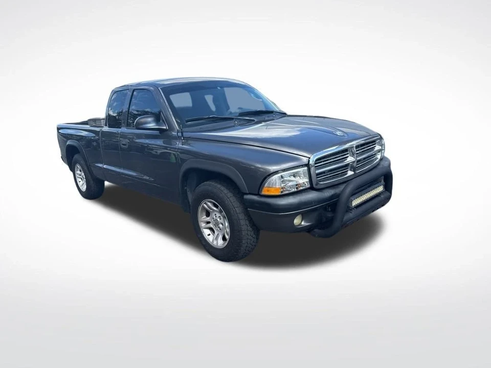 2004 Dodge Dakota 2nd Gen - Image 4 of 12