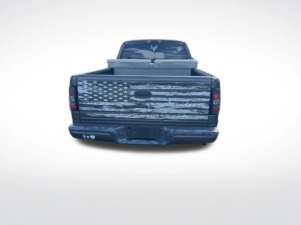 2004 Dodge Dakota 2nd Gen - Image 9 of 12