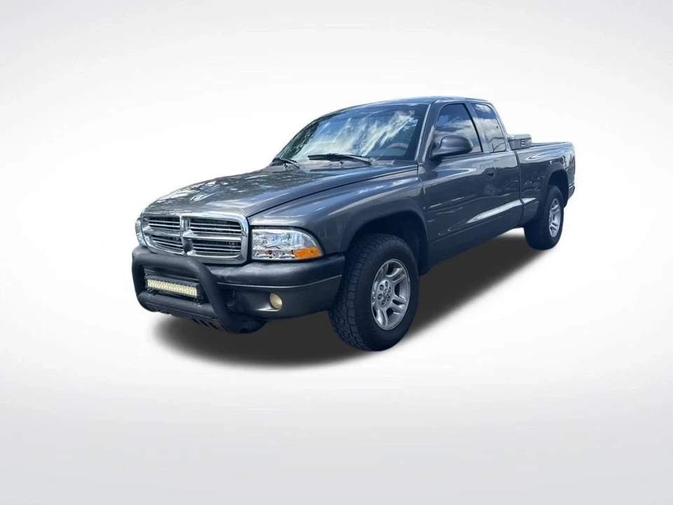 2004 Dodge Dakota 2nd Gen - Image 3 of 12