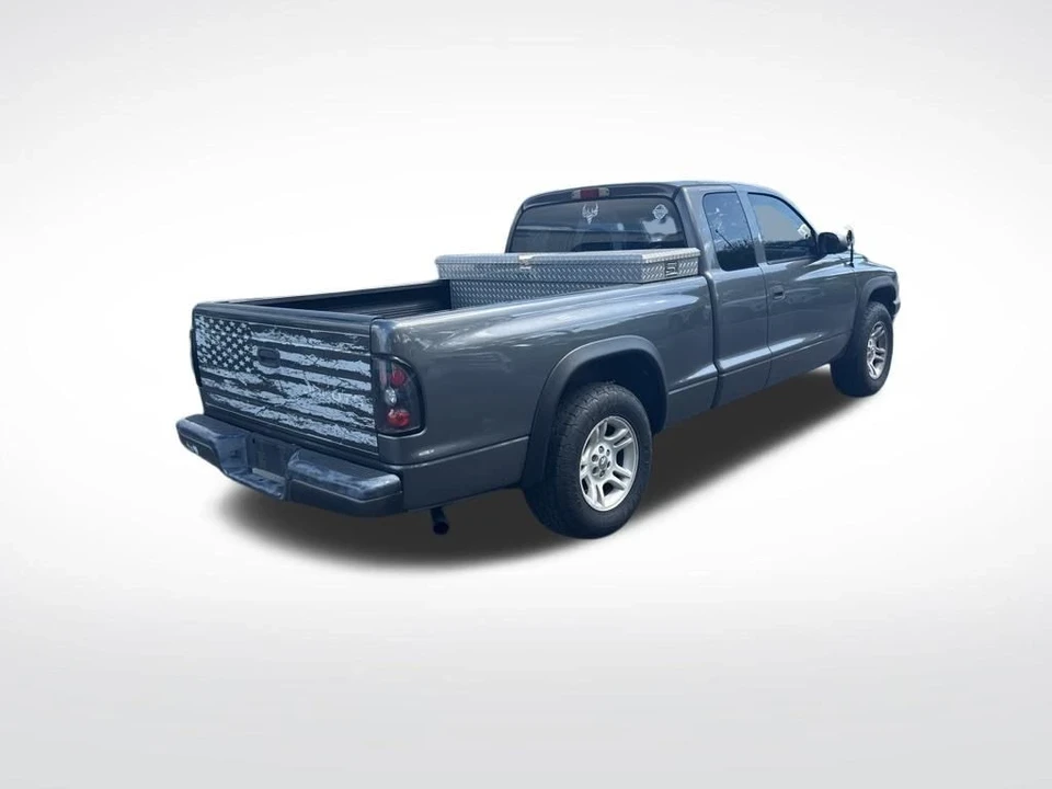2004 Dodge Dakota 2nd Gen - Image 7 of 12