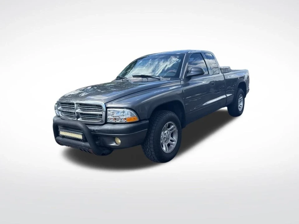 2004 Dodge Dakota 2nd Gen - Image 2 of 12