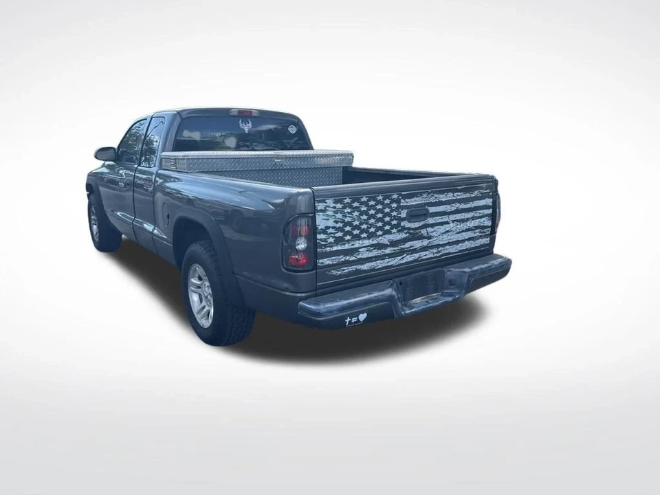 2004 Dodge Dakota 2nd Gen - Image 8 of 12