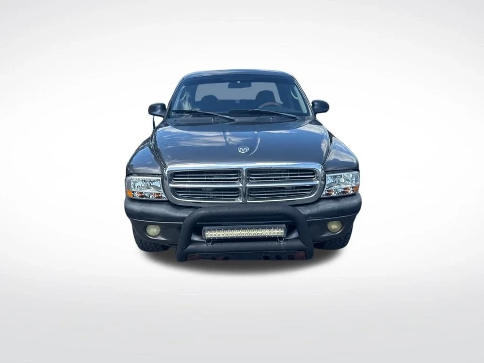 2004 Dodge Dakota 2nd Gen - Image 5 of 12