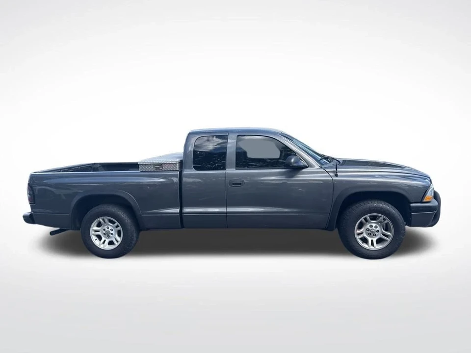 2004 Dodge Dakota 2nd Gen - Image 6 of 12