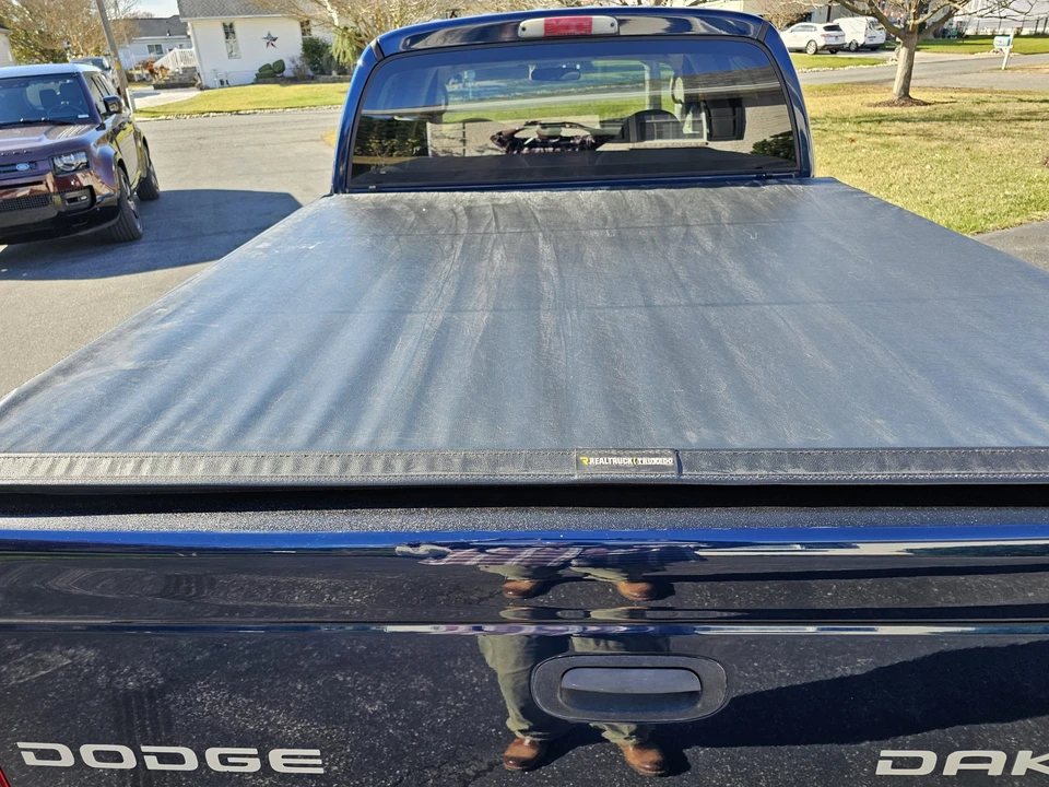 2004 Dodge Dakota 2nd Gen - Image 11 of 31