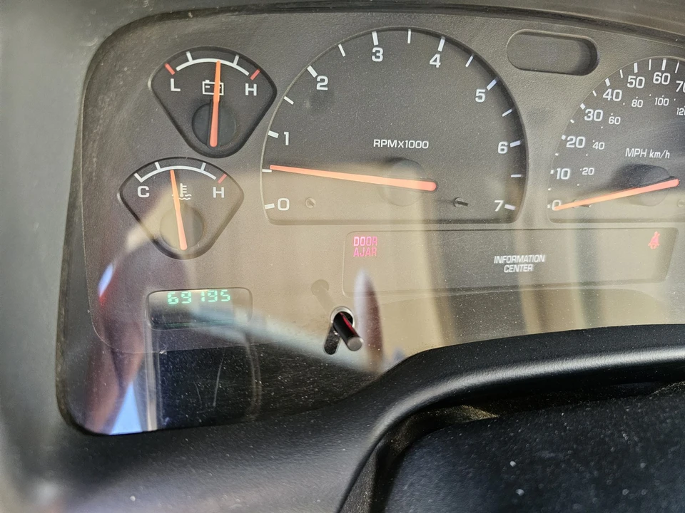 2004 Dodge Dakota 2nd Gen - Image 18 of 31