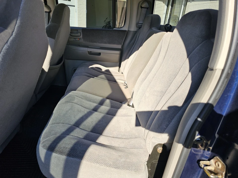 2004 Dodge Dakota 2nd Gen - Image 19 of 31