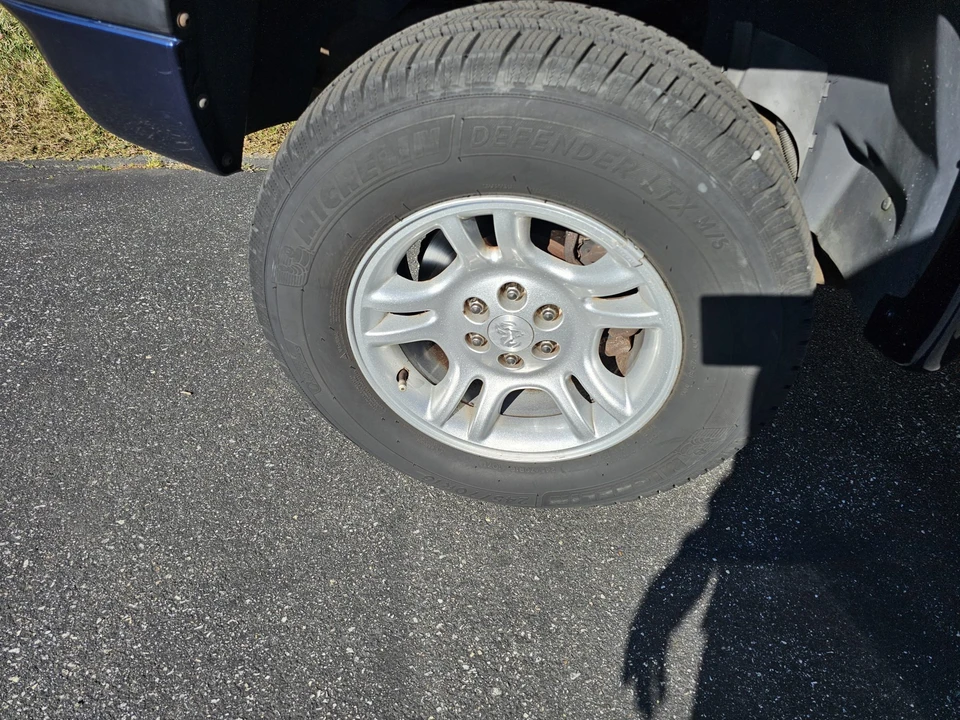 2004 Dodge Dakota 2nd Gen - Image 14 of 31