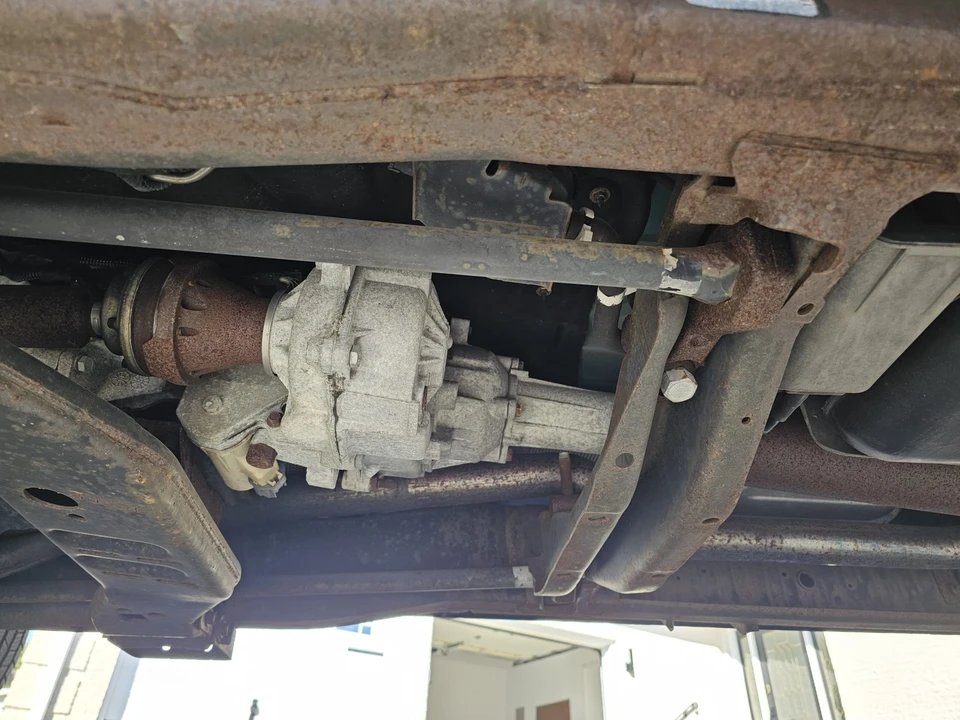 2004 Dodge Dakota 2nd Gen - Image 25 of 31
