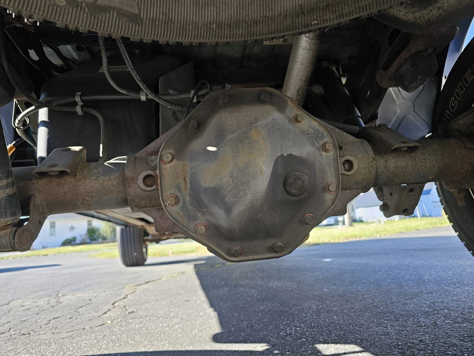 2004 Dodge Dakota 2nd Gen - Image 22 of 31