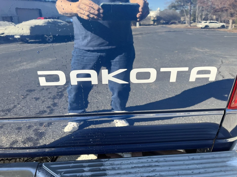 2004 Dodge Dakota 2nd Gen - Image 12 of 31