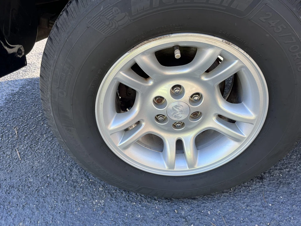 2004 Dodge Dakota 2nd Gen - Image 15 of 31