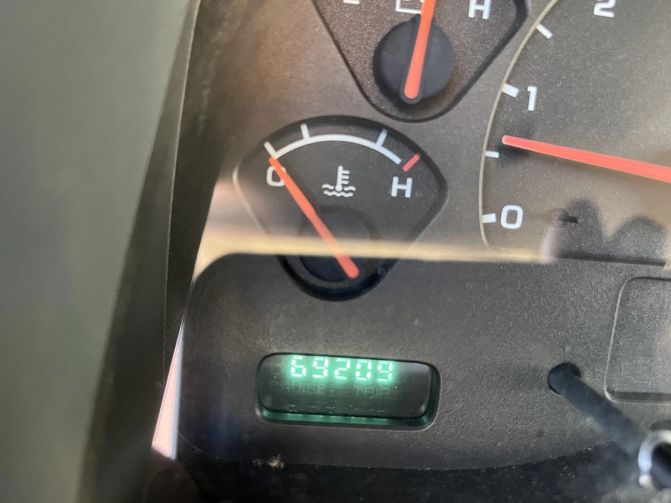 2004 Dodge Dakota 2nd Gen - Image 24 of 31