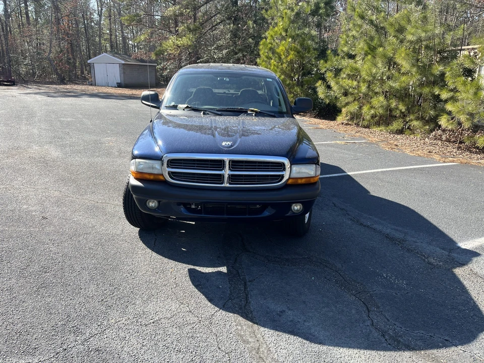 2004 Dodge Dakota 2nd Gen - Image 3 of 31