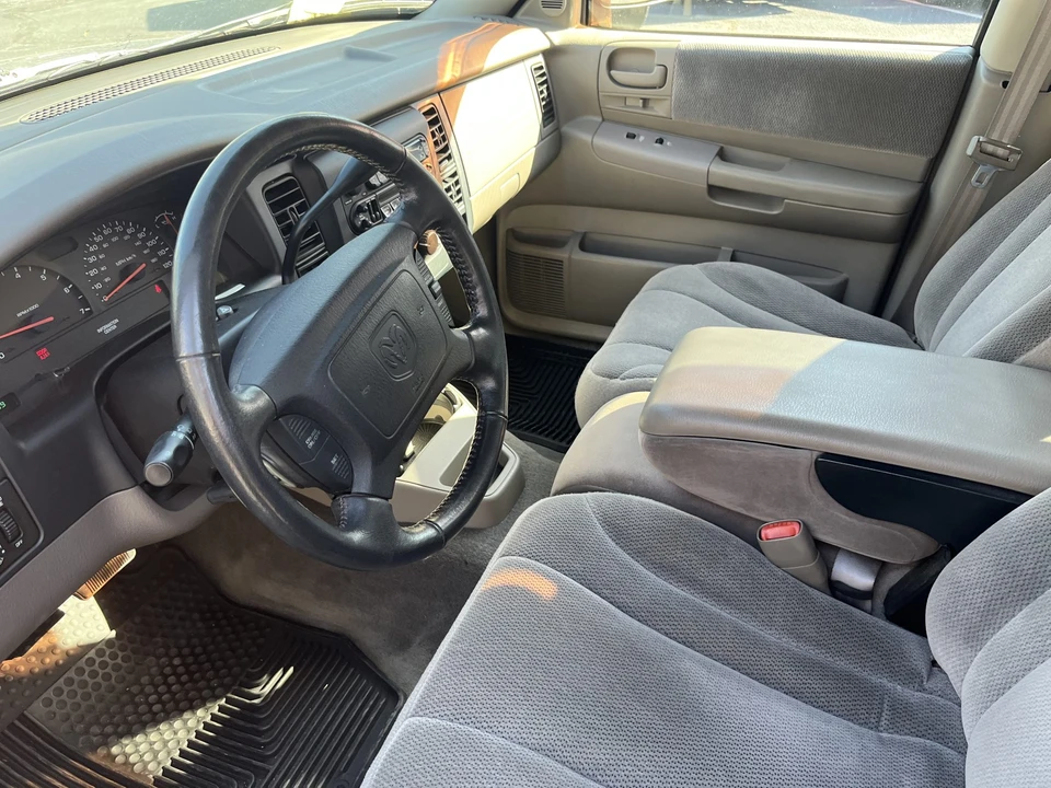 2004 Dodge Dakota 2nd Gen - Image 19 of 31