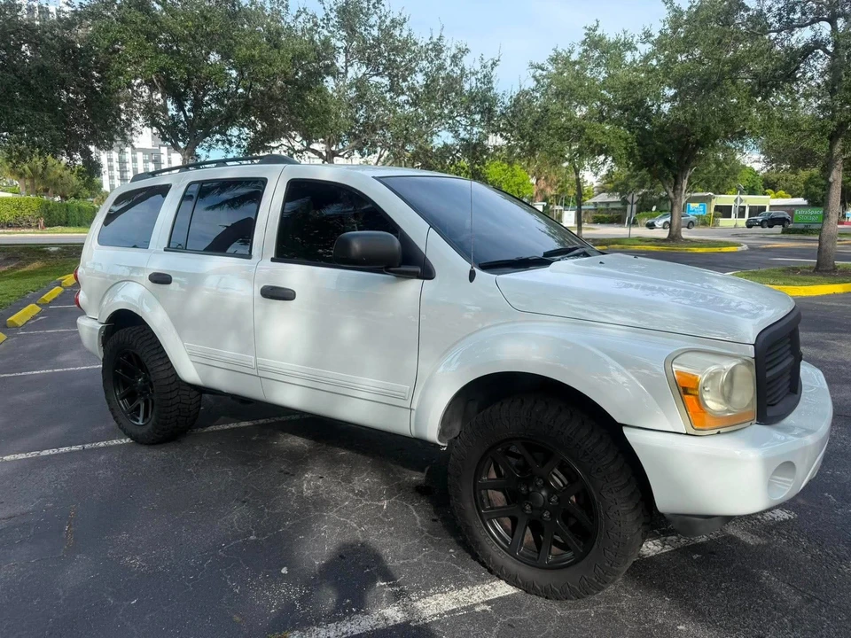 2004 Dodge Durango 2nd Gen - Image 16 of 31