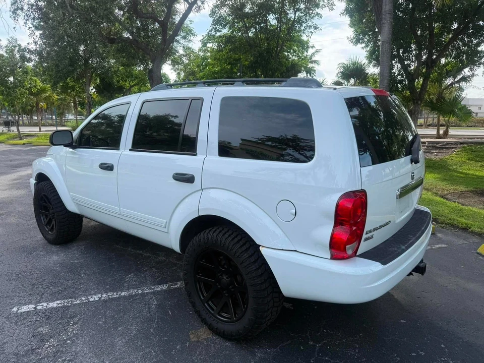2004 Dodge Durango 2nd Gen - Image 9 of 31