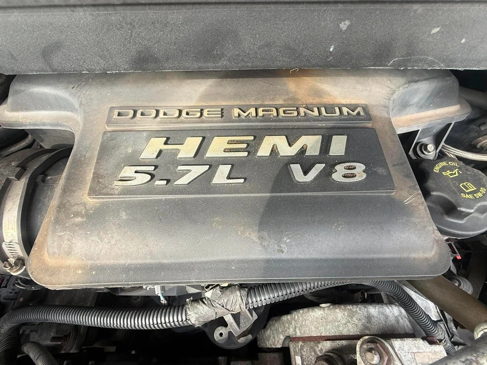 2004 Dodge Durango 2nd Gen - Image 4 of 31