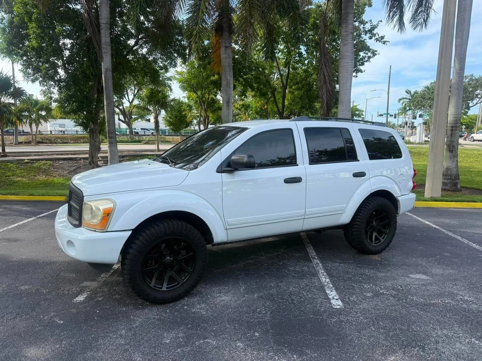 2004 Dodge Durango 2nd Gen - Image 13 of 31