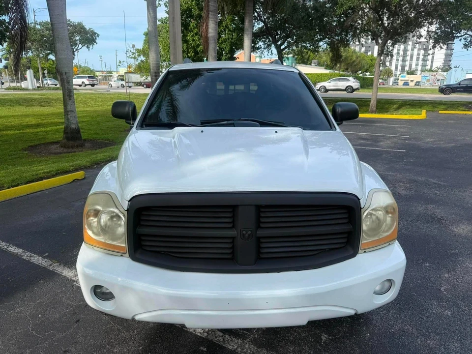2004 Dodge Durango 2nd Gen - Image 24 of 31