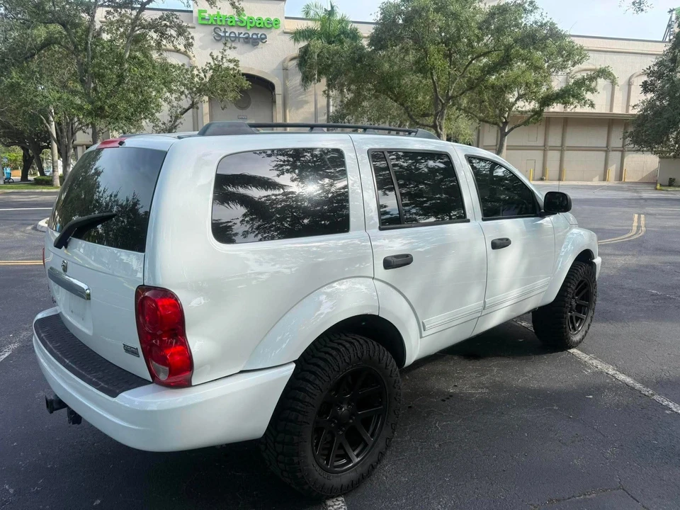 2004 Dodge Durango 2nd Gen - Image 30 of 31