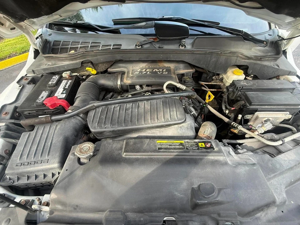 2004 Dodge Durango 2nd Gen - Image 11 of 31