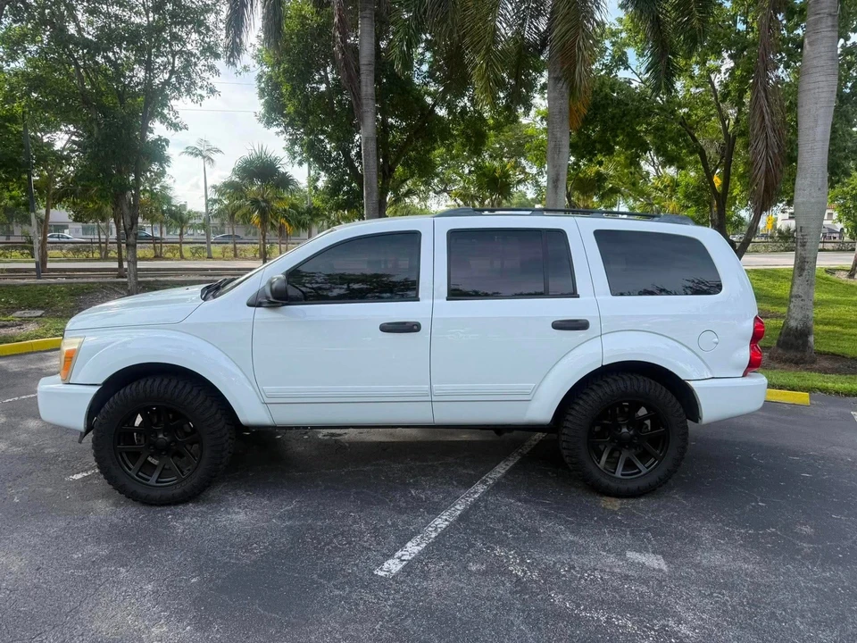 2004 Dodge Durango 2nd Gen - Image 12 of 31