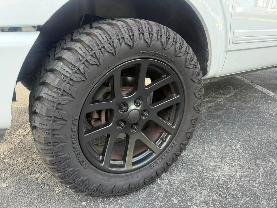 2004 Dodge Durango 2nd Gen - Image 31 of 31