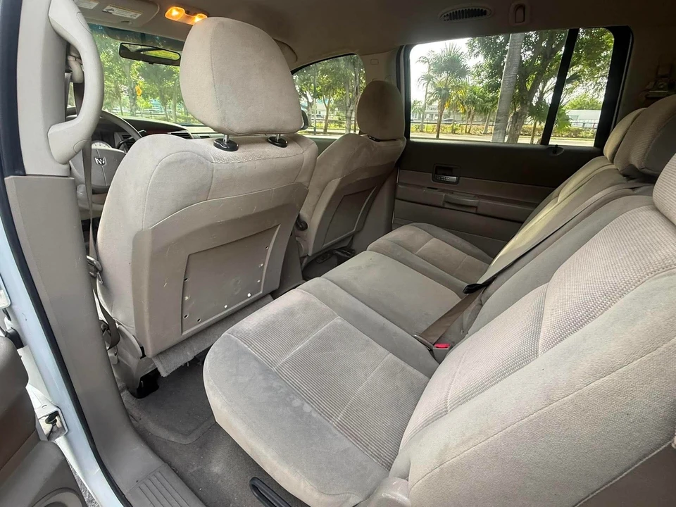 2004 Dodge Durango 2nd Gen - Image 26 of 31