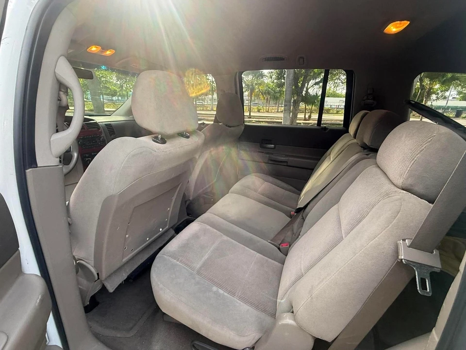 2004 Dodge Durango 2nd Gen - Image 14 of 31