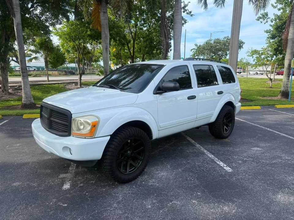 2004 Dodge Durango 2nd Gen - Image 10 of 31
